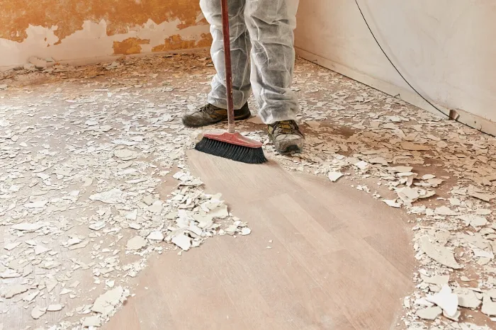 Move-Out Cleaning
