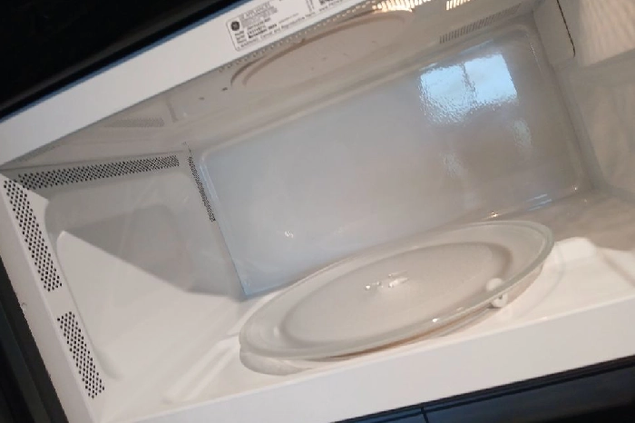 Regular Cleaning